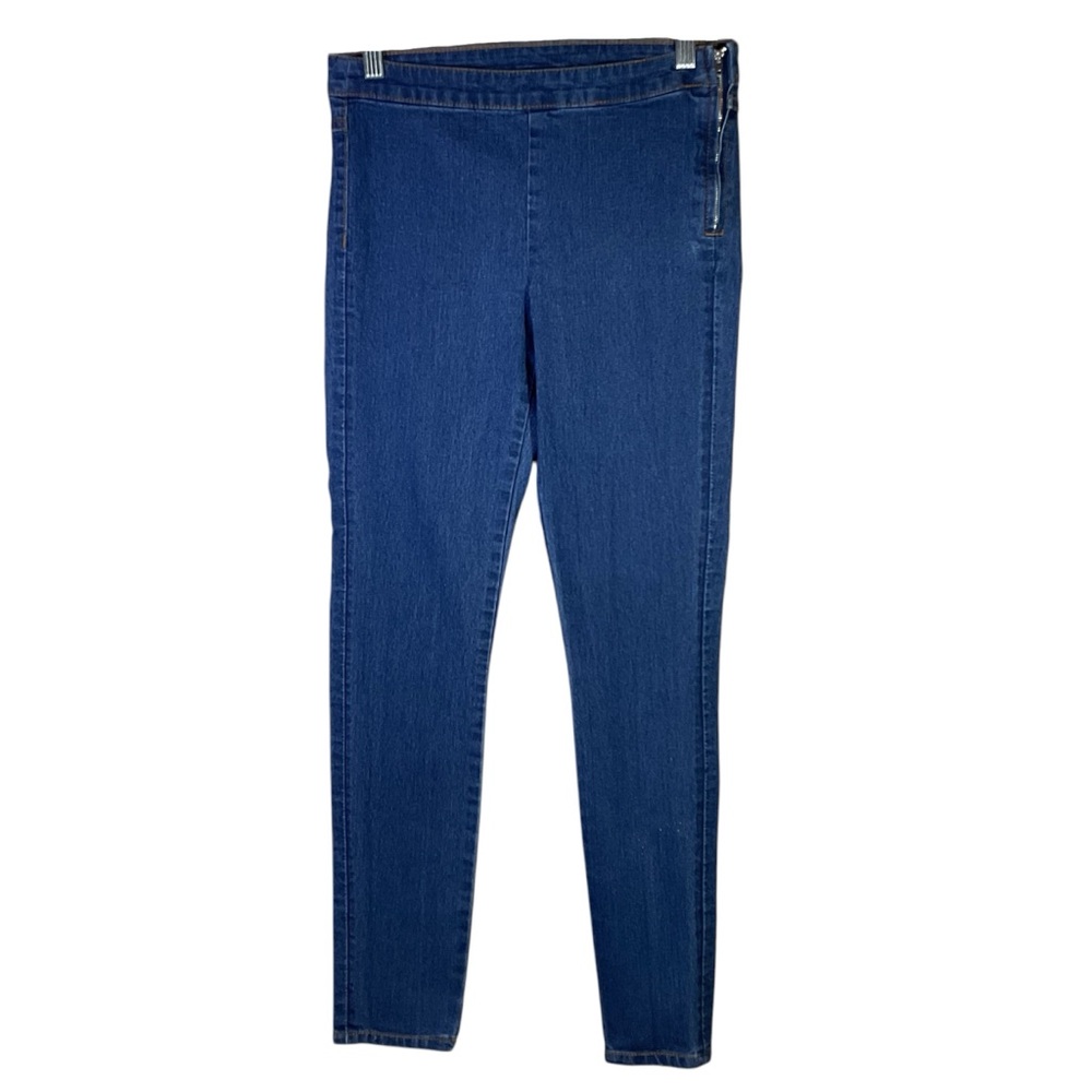 H&M Divided Skinny Jeans Size 6